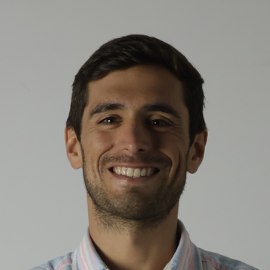 Foto de Vicente Mondaca